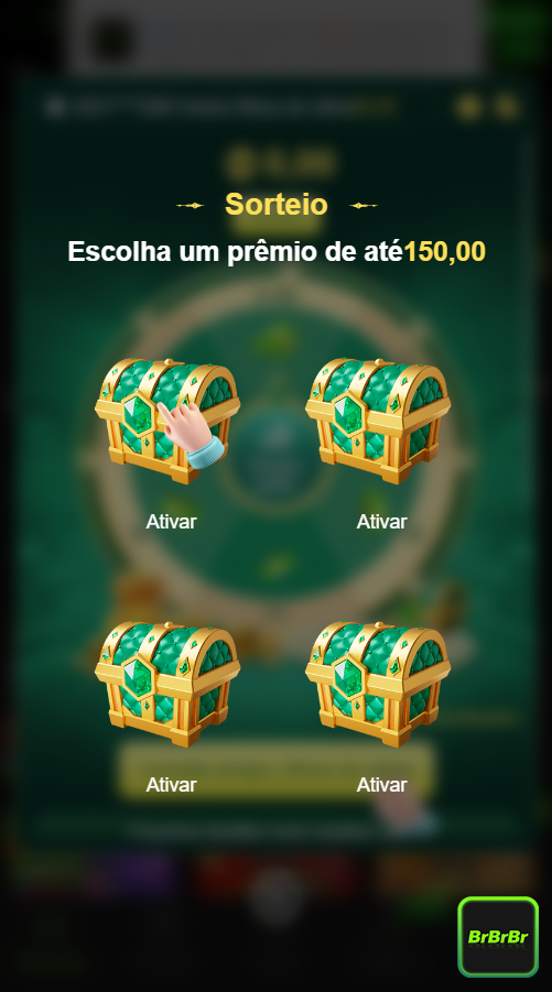 brbrbr.com Instalação App