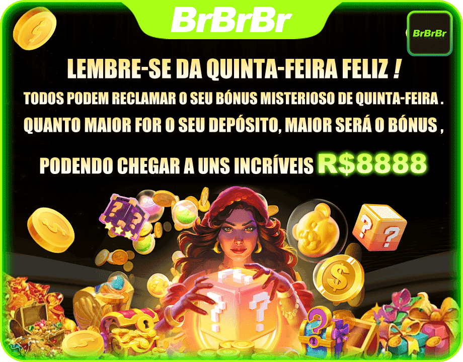 brbrbr.com Apostas Esportivas
