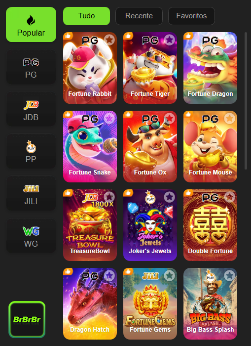 brbrbr.com Slots Machine