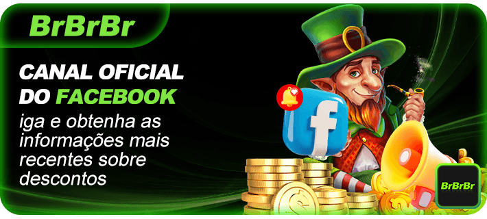 brbrbr.com Facebook Oficial