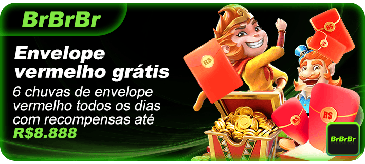 brbrbr.com Bônus Detalhado