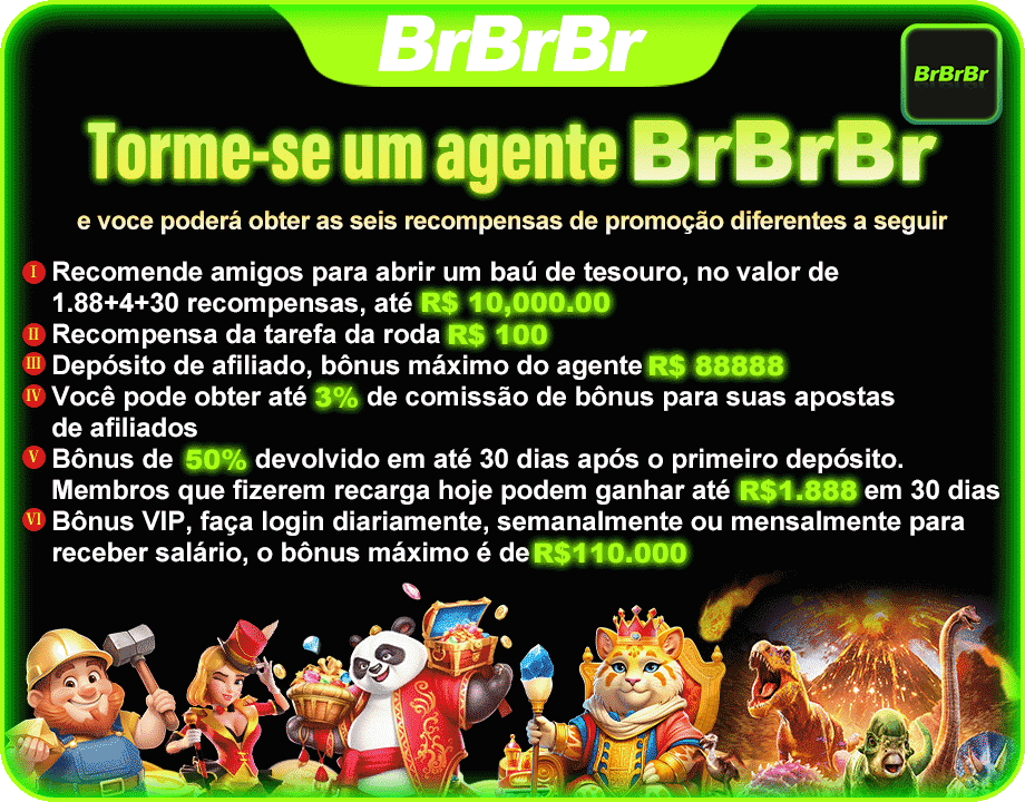 brbrbr.com Servidores Gamer