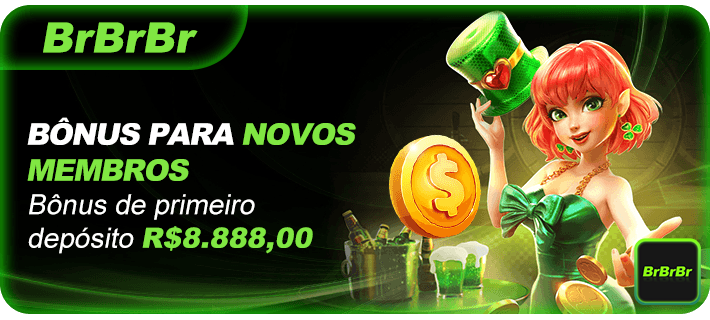 brbrbr.com Termos e Condições dos Bônus
